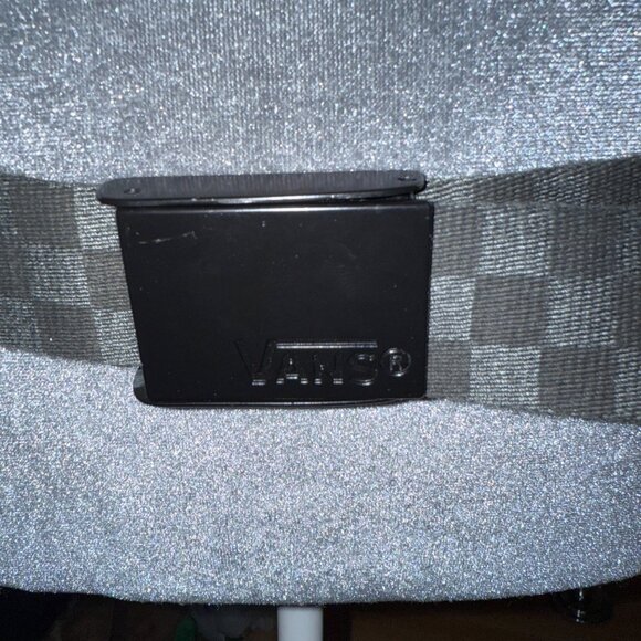 Vans Reversible Checkered Belts Set of 2 - Picture 8 of 8